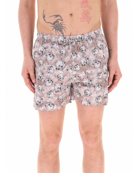 Shorts da bagno
