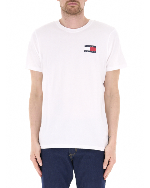 T-shirt girocollo