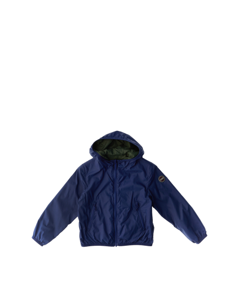 Giubbino reversibile