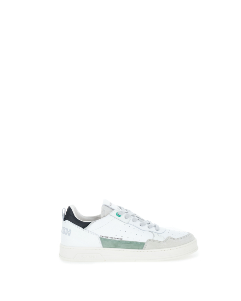 Sneakers in pelle