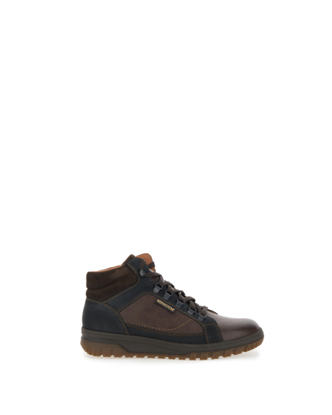 Scarpe in pelle