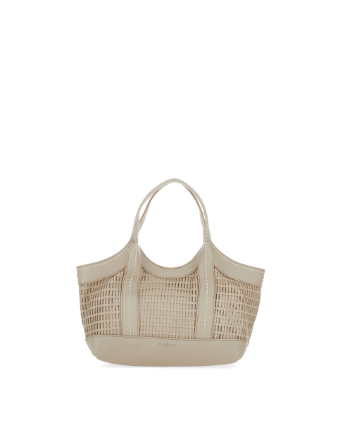 Borsa in pelle