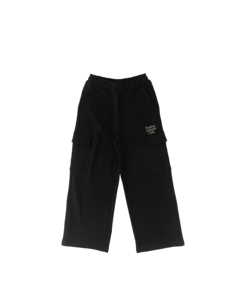 Pantalone in felpa