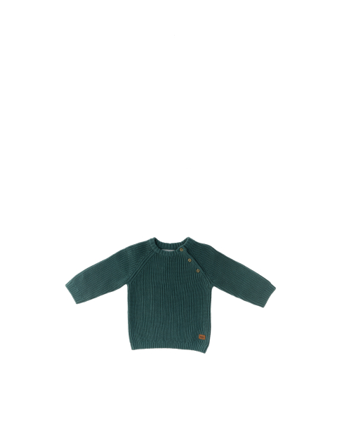 Maglione girocollo