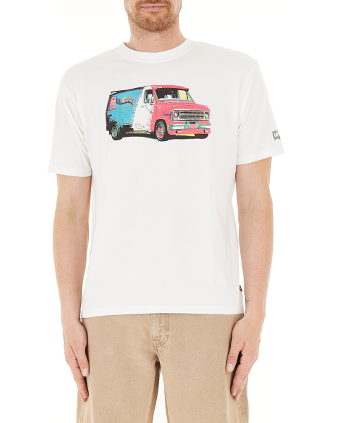 T-shirt in cotone