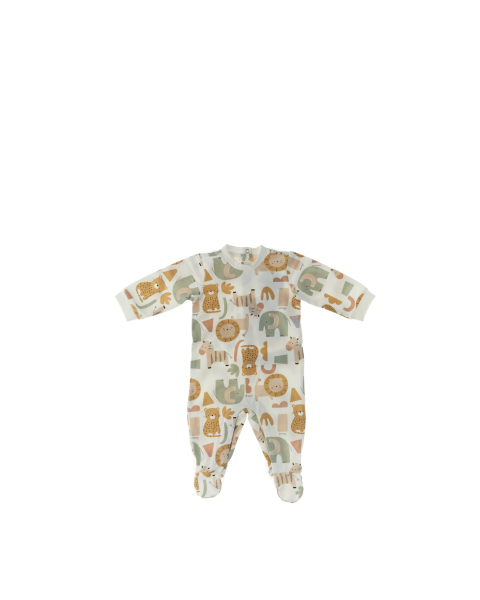 Tutina in cotone