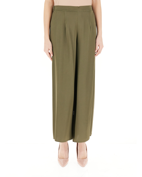 Pantalone pinces
