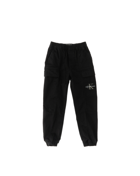 Pantalone cargo