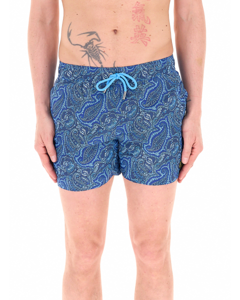 Shorts da bagno