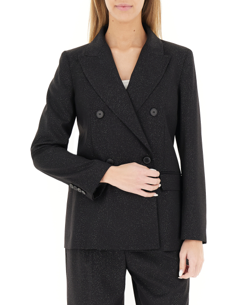 Blazer doppiopetto