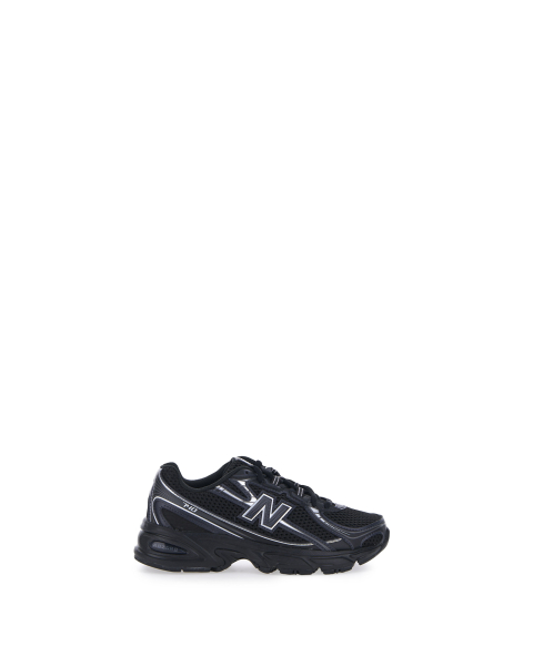 Scarpe in tessuto