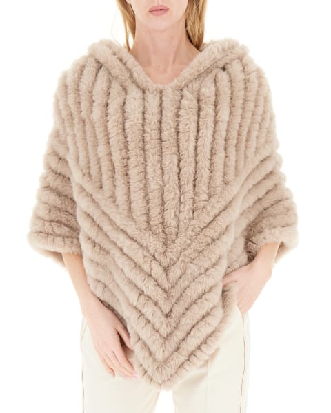 Coprispalle a mantella