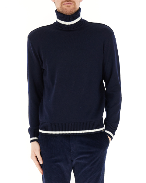 Dolcevita lana vergine