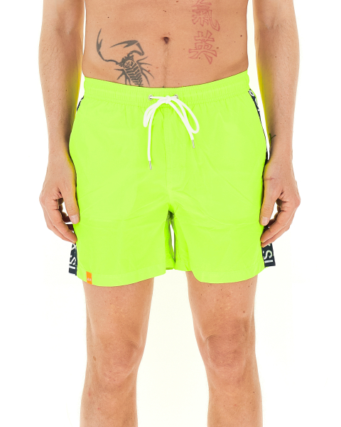 Shorts da bagno