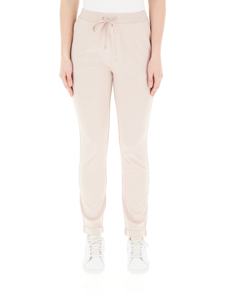 Pantalone in felpa