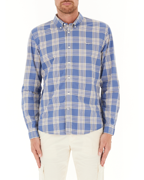 Camicia  in cotone