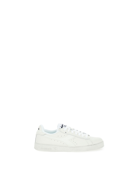 Sneakers in pelle