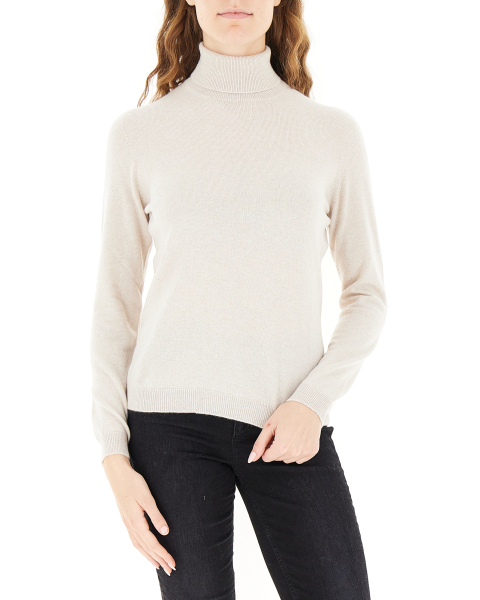 Dolcevita in cashmere