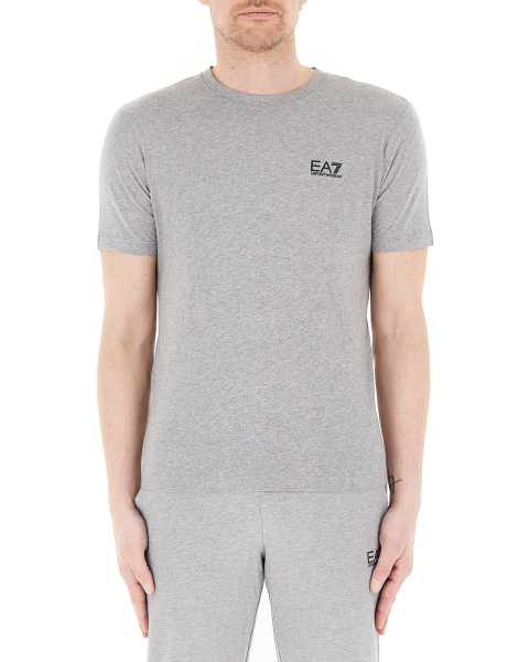 T-shirt girocollo