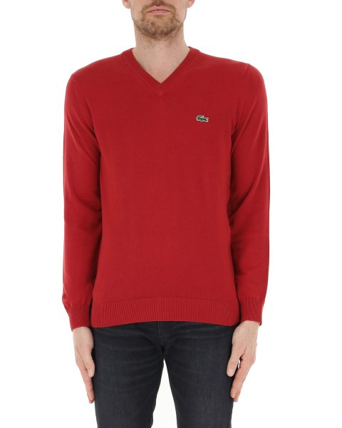 Maglione in cotone