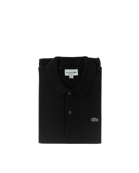 Polo in cotone