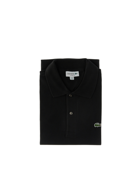 Polo maniche corte