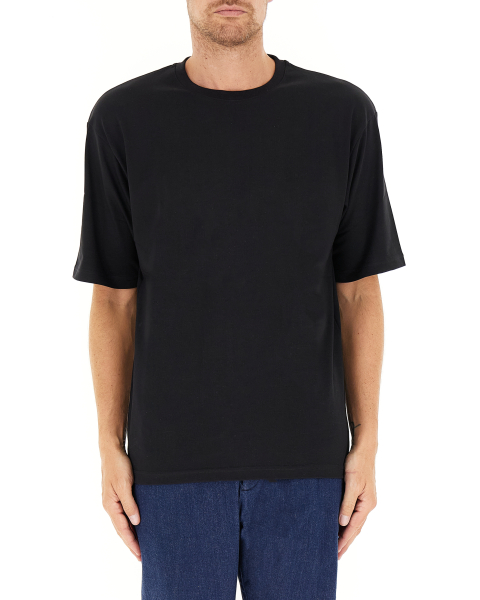 T-shirt girocollo