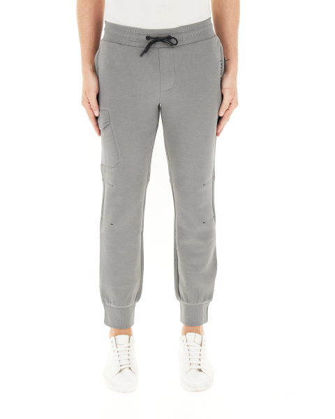 Pantalone in felpa