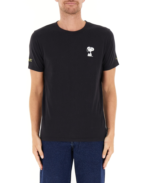 T-shirt girocollo
