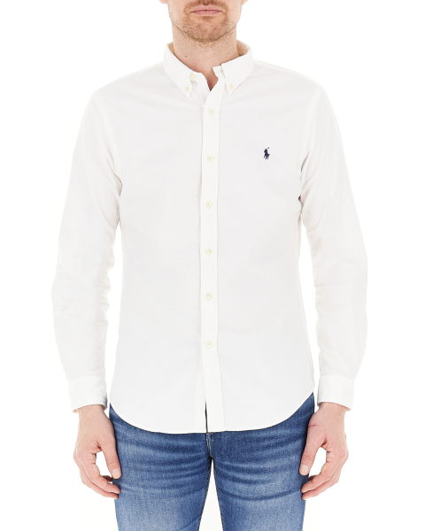 Camicia button-down