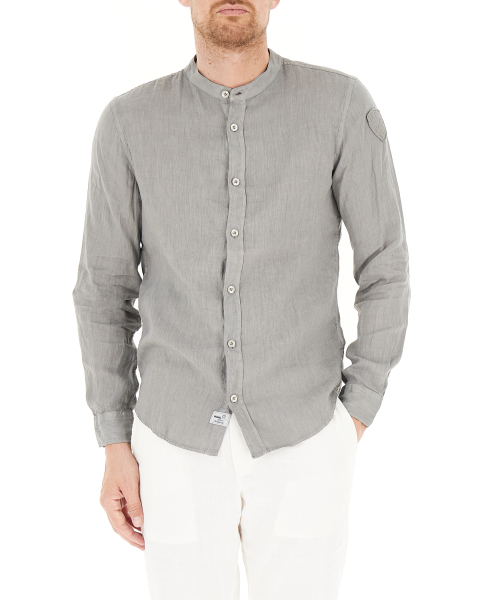 Camicia in lino