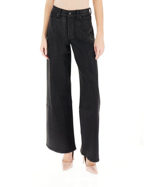Jeans wide leg