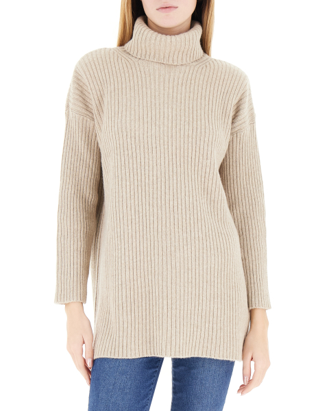 Dolcevita misto cashmere
