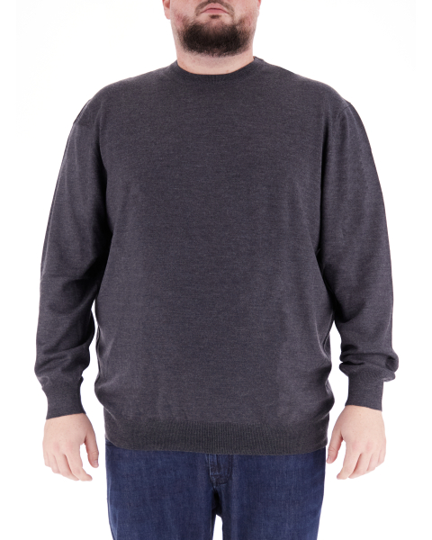 Maglione in lana