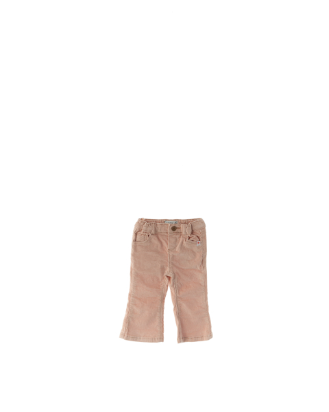 Pantalone velluto costine