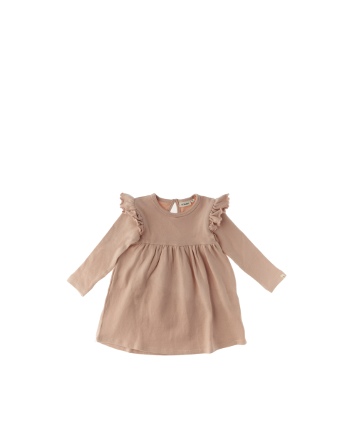 Abito maniche lunghe