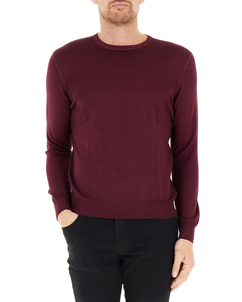 Maglia in lana