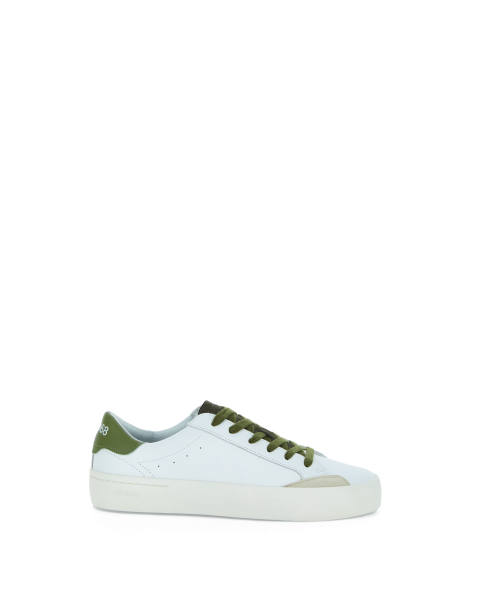 Sneakers in pelle