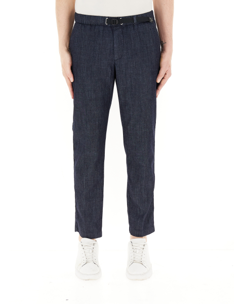 Pantalone in cotone