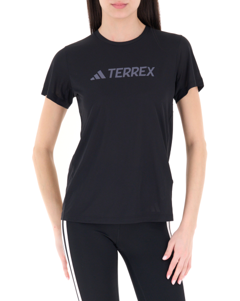 T-shirt tessuto tecnico