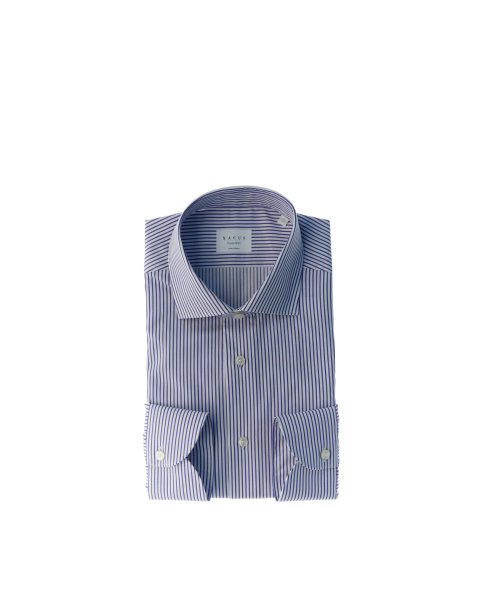 Camicia in cotone