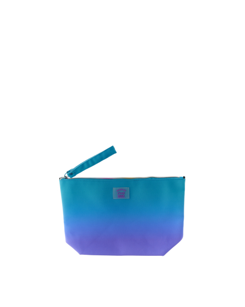 Pochette in tessuto