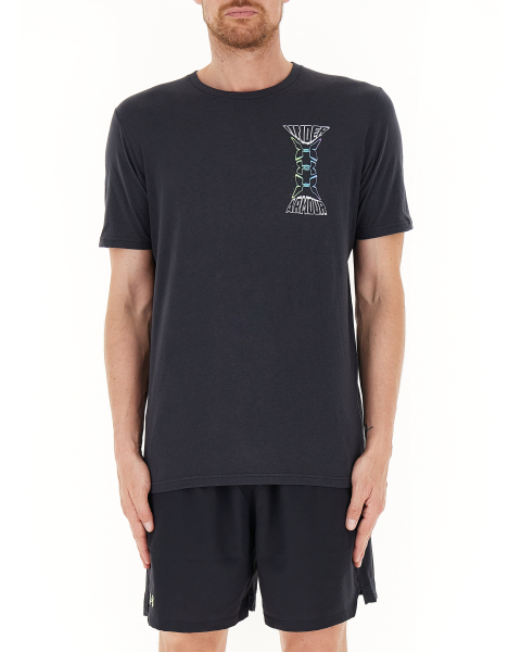 T-shirt con stampe