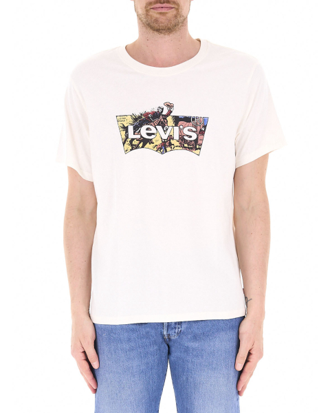 T-shirt girocollo