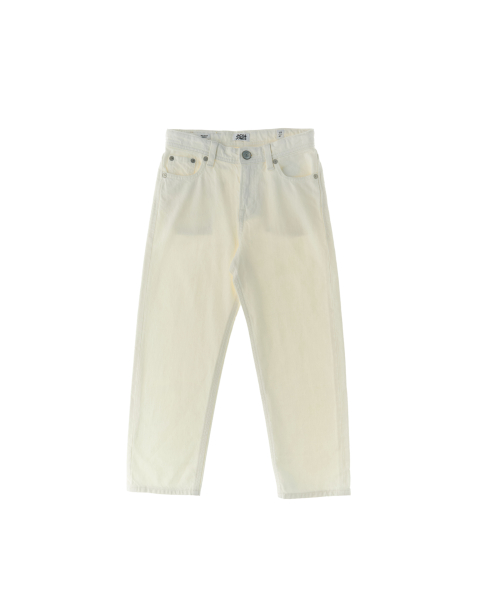 Jeans straight leg