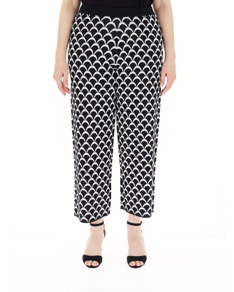 Pantalone cropped