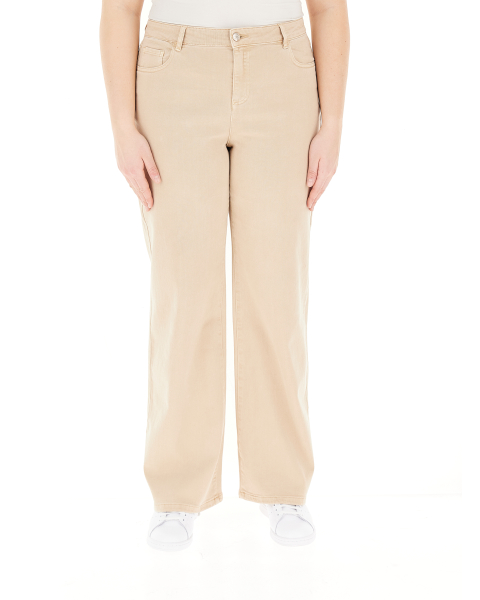 Pantalone in cotone