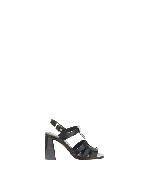 Sandali in pelle