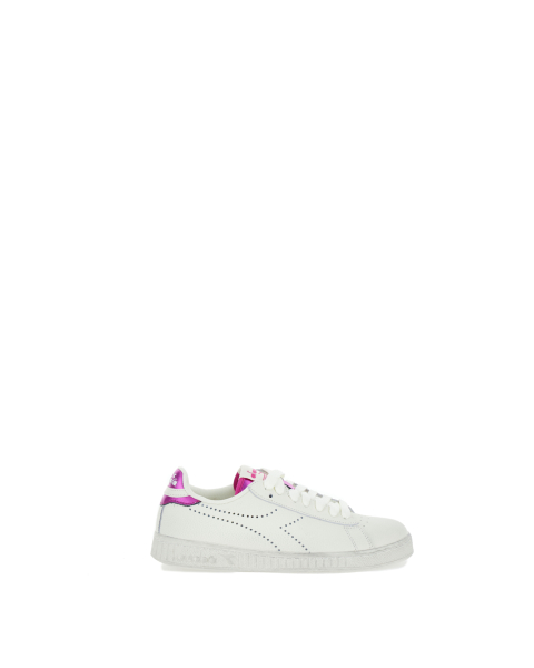 Sneakers in pelle
