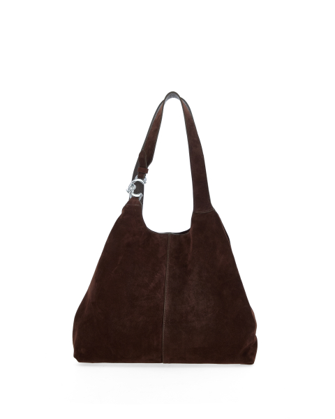 Borsa in pelle